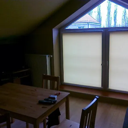 Sokol Apartmán