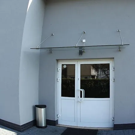 Apartmán Sokol