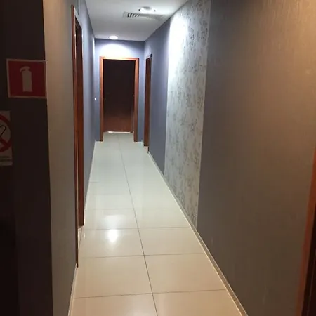 公寓 索科尔酒店 拉齐布日