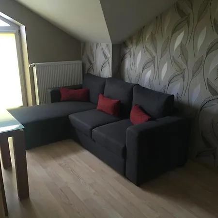 Sokol Apartmán