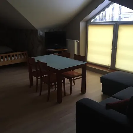 Apartamento Sokół Racibórz