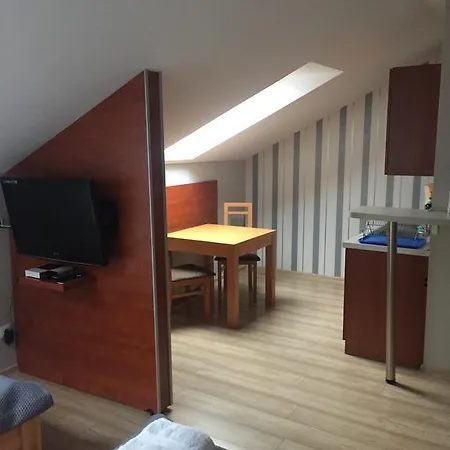 索科尔酒店 拉齐布日