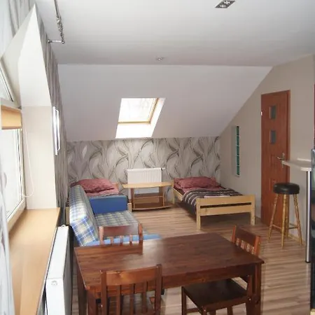 Apartamento Sokół Racibórz