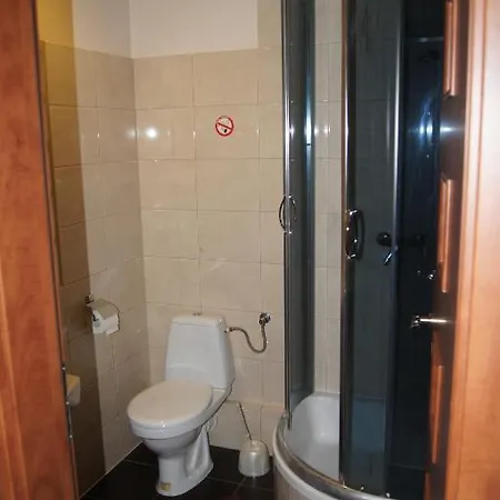 公寓 索科尔酒店