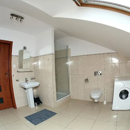 公寓 索科尔酒店 *