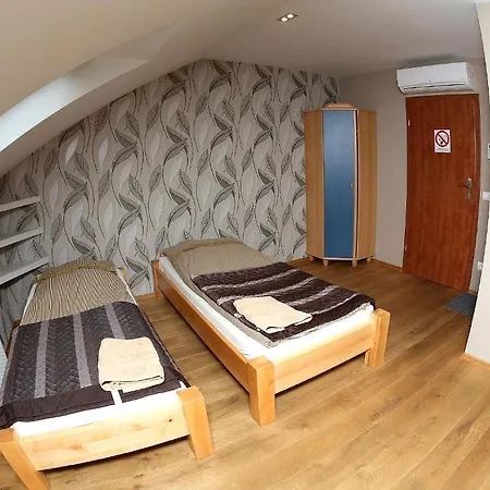 索科尔酒店 公寓 *