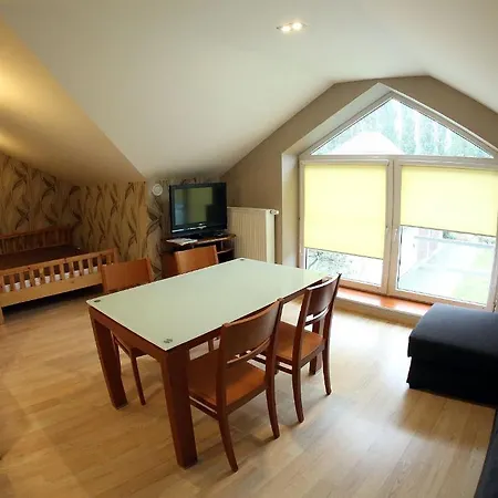 公寓 索科尔酒店