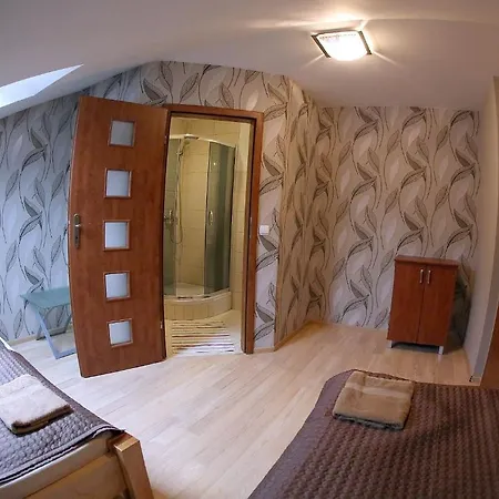 Sokol Apartmán