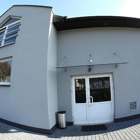 Apartmán Sokol Racibórz