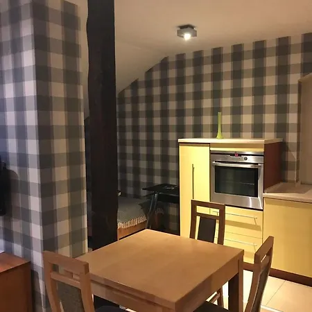 Sokol Apartmán Racibórz