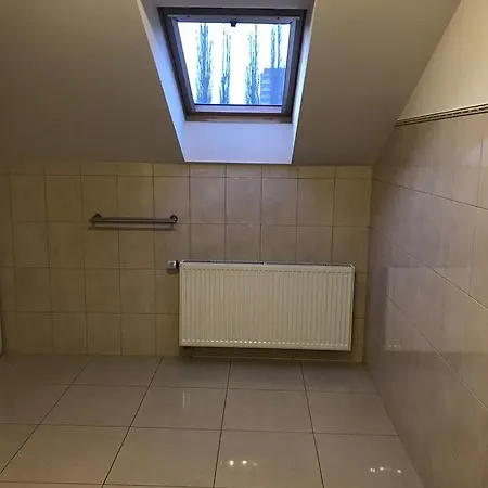 索科尔酒店 公寓 拉齐布日