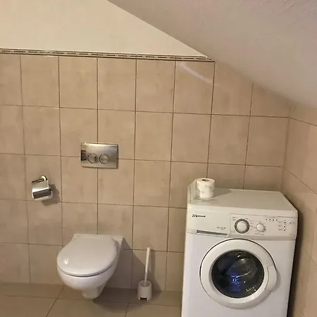 Apartmán Sokol *