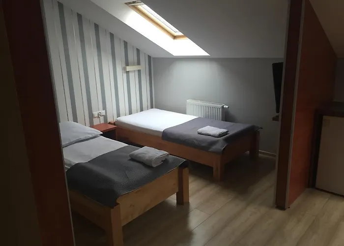 Sokol Apartment Raciborz