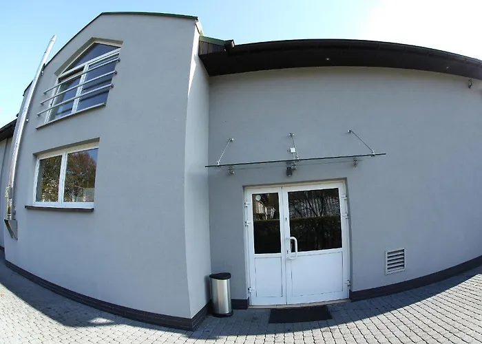 Apartment Sokol Raciborz