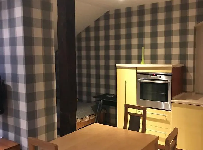 Sokol Apartment Raciborz