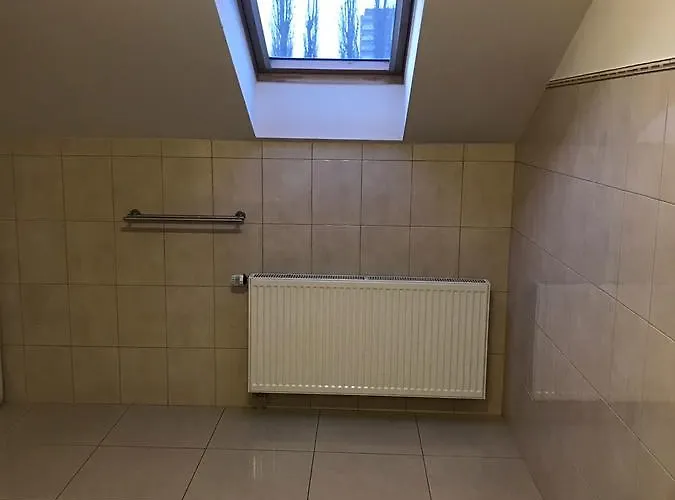 Sokol Apartment Raciborz